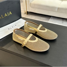 Alaia Shoes